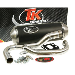 Exhaust Turbo Kit Buggy For PGO Bugrider 250