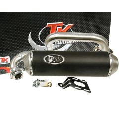 Exhaust Turbo Kit Buggy For PGO Bugracer 500