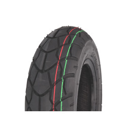 Tire Quick Q002 130/90-10 61J TL