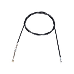 Rear Brake Cable Schmitt Premium For Puch Maxi 1-speed, 2-speed