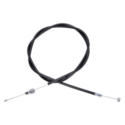 Throttle Cable W/o Elbow Schmitt Premium For Puch Maxi L2 (ZA50)