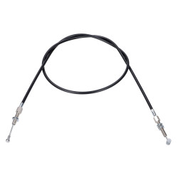 Front Brake Cable Schmitt Premium For Puch Maxi MKII