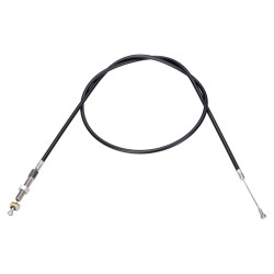 Front Brake Cable Schmitt Premium For Puch MS 50, VS 50 Tour