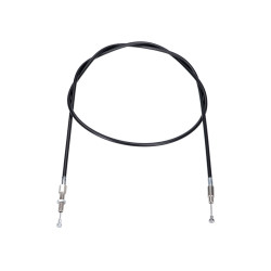 Clutch Cable Schmitt Premium For Puch DS 50 New Type, VS50D