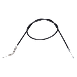 Throttle Cable Schmitt Premium For Puch DS 50 New Type