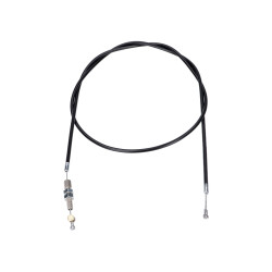 Front Brake Cable Schmitt Premium For Puch DS 50 L