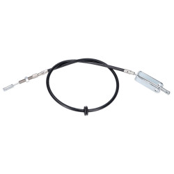 Rear Brake Cable Schmitt Premium For Puch DS 50 L