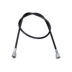 Speedometer Cable Schmitt Premium 600mm For Puch, Sachs, Hercules, Kreidler, Zündapp