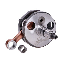 Crankshaft Schmitt GST 60/70cc For Simson S51, S70, S83, KR51/2, SR50