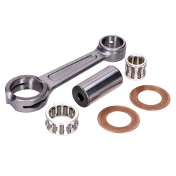 Connecting Rod Set Schmitt 85mm For Simson S51, S53, S70