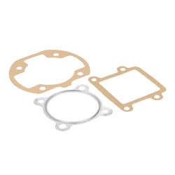 Cylinder Gasket Set Top Performances 70cc 47mm For Minarelli Vertical