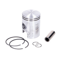 Piston Set Top Performances Trophy 50cc 40mm For Piaggio AC
