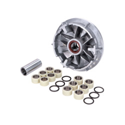 Top Performances TPR Variator For Yamaha X-Max 125cc