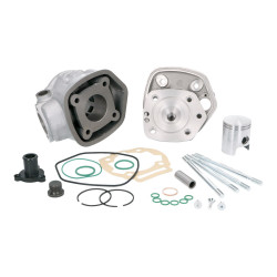 Cylinder Kit Top Performances 50cc 39.9mm For Piaggio / Derbi Engine D50B0