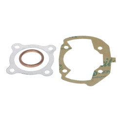 Cylinder Gasket Set Top Performances Trophy 70cc 47mm For Peugeot Horizontal AC