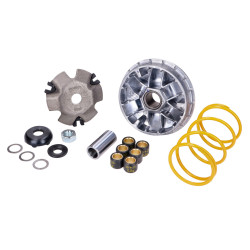 Top Performances TPR Variator For Yamaha Aerox, Neos, MBK Nitro 50cc 4-stroke