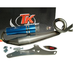 Exhaust Turbo Kit GMax Sport 4T For GY6 50cc