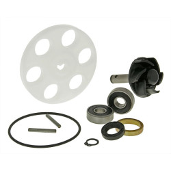 Water Pump Repair Kit For Minarelli LC = IP34590