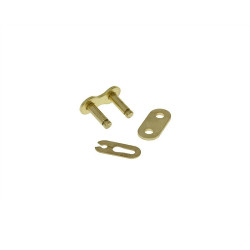 Chain Clip Master Link KMC Gold 420