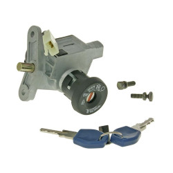 Ignition Switch / Ignition Lock For Yamaha Aerox, MBK Nitro (03-09)