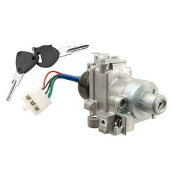 Ignition Switch / Ignition Lock For Kymco Grand Dink 50, 125 E2 (03-)