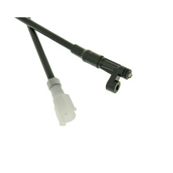 Speedometer Cable For Peugeot Zenith (-98)