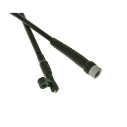 Speedometer Cable For SYM Jet, Jet-X, Red Devil
