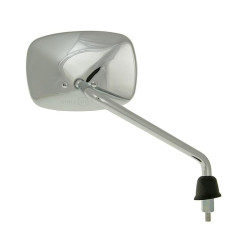 Mirror Right For Vespa S 50-150cc 2-, 4-stroke (07-)