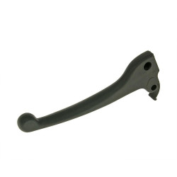 Brake Lever Left Black For Piaggio Zip, Velofax