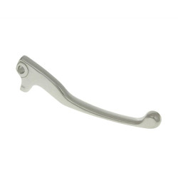 Brake Lever Right Silver For MBK Ovetto, Yamaha Neos