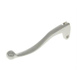 Clutch Lever Left Side Silver For Yamaha DT 50R (96), DT125