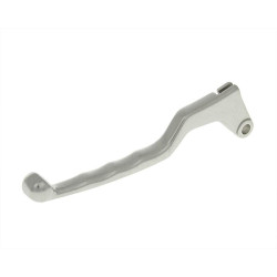 Clutch Lever Silver For Kymco Zing II