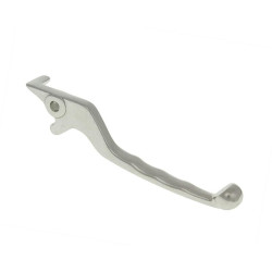 Brake Lever Silver For Kymco Zing II