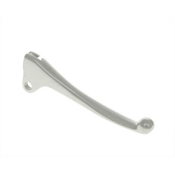 Brake Lever Right Silver For Yamaha Jog 50 (96-01), PW50 (04-07)