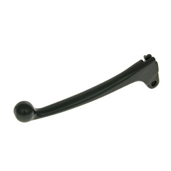 Brake Lever Left Black For Honda SJ 50, Bali 100, Lead 100