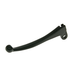 Brake Lever Left Black For Address R, Katana, Zillion, Estilete