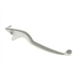 Brake Lever Right Silver For Kymco Scooter, SYM HD, VS