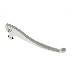Brake Lever Right Silver For Yamaha Why