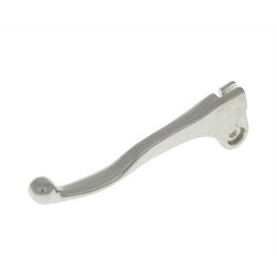 Clutch Lever Left Side Silver For CPI SM, SMX, Beeline Supercross