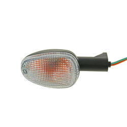 Indicator Light Assy Front Right / Rear Left For Aprilia RS, Tuono 50, 125