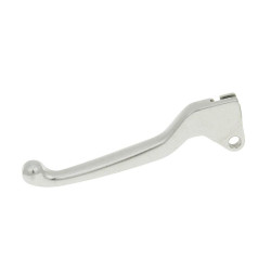 Brake Lever Left Silver For Booster 100, BWs 100
