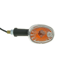 Indicator Light Assy Front Left / Rear Right For CPI, Keeway, Kymco, Rieju