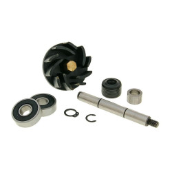Water Pump Repair Kit For Piaggio 125-180cc 2-stroke = IP20676