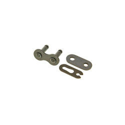 Replacement Connecting Link KMC Black For Chain Marked 428