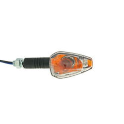 Indicator Light Assy Clear Front Left / Rear Right For Motorhispania RX 50R (09-)