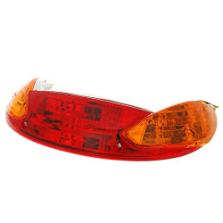 Tail Light Assy For Peugeot Vivacity (-2002)