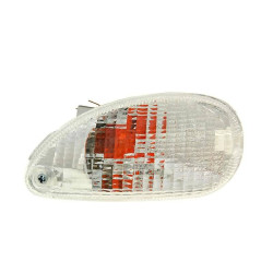 Indicator Light Assy Rear Left For Gilera Storm (07-), Piaggio Typhoon (04-)