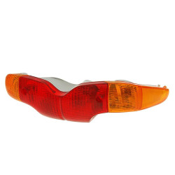 Tail Light Assy Red For Gilera Runner -05
