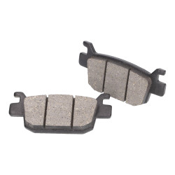 Brake Pads Organic = NK430.08