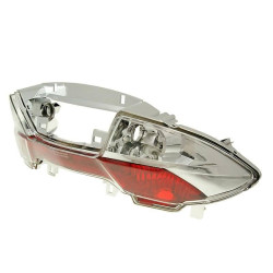 Tail Light Assy For Suzuki Burgman AN400 (07-)